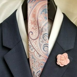 EXPRESS MODERN TIE